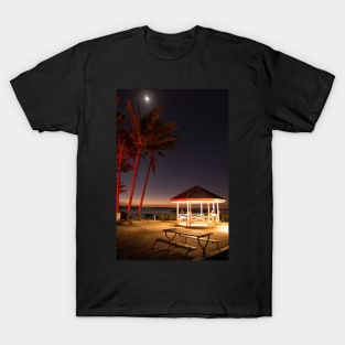 Gazebo Under the Stars T-Shirt